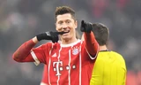 M.U và Chelsea 'đại chiến' vì tiền đạo Lewandowski