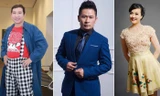 Bằng Kiều sẽ diễn hài cùng Vân Dung, Quang Thắng trong liveshow ở Hà Nội.