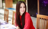 Mai Phương Thuý 'tái xuất' đẹp rực rỡ, phủ nhận đã kết hôn