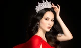 Diệu Linh đặt mục tiêu đạt vương miện Miss Tourism Queen International 2018.
