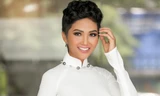 H'Hen Niê bật mí đang tăng cân để chuẩn bị cho Miss Universe 2018