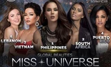 Chưa lên đường, H'Hen Niê được dự đoán dành Á hậu 2 Miss Universe