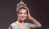 Chính thức lộ diện người đẹp Việt Nam dự thi Hoa hậu Trái đất 2018