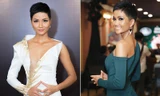 H’Hen Niê nói gì về tóc tém mới và chuẩn bị thi Miss Universe 2018?