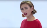 The Face: Thí sinh đội Thanh Hằng bị Võ Hoàng Yến chê tơi tả