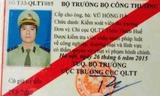 "Bảo bối" mà Hà thường sử dụng để vay tiền.