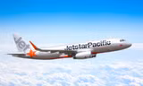 Jetstar Pacific lý giải việc thay đổi lịch bay do máy bay phải bảo dưỡng máy bay sau cao điểm hè và phi công nghỉ ốm 