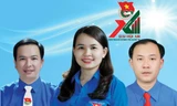 Ra mắt Ban Chấp hành Đoàn TNCS Hồ Chí Minh tỉnh Quảng Trị, nhiệm kỳ 2022 – 2027