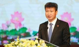 [Infographic] Ông Trần Huy Tuấn được bầu giữ chức Bí thư Tỉnh ủy Yên Bái