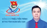 Bí thư Tỉnh Đoàn Bắc Kạn khóa XI, nhiệm kỳ 2022-2027 