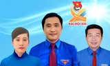 Ra mắt Ban Chấp hành Đoàn TNCS Hồ Chí Minh tỉnh Bình Thuận, nhiệm kỳ 2022 – 2027