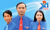 Ban Chấp hành Đoàn TNCS Hồ Chí Minh tỉnh Bạc Liêu khóa XI, nhiệm kỳ 2022-2027 