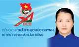 Chân dung Bí thư Tỉnh Đoàn Lâm Đồng khóa XI, nhiệm kỳ 2022-2027