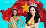 Chân dung những mỹ nhân giành ngôi vị Miss Grand International