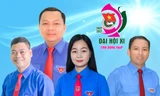 Ra mắt Ban Chấp hành Đoàn TNCS Hồ Chí Minh tỉnh Đồng Tháp, nhiệm kỳ 2022 – 2027