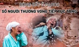 [Infographics] Động đất kinh hoàng nhất trong 60 năm ở Maroc, hơn 8.400 người thương vong