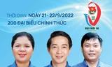 Ban Chấp hành Đoàn TNCS Hồ Chí Minh tỉnh Đắk Nông khóa IV