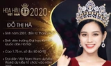 Hoa hậu Đỗ Thị Hà và 5 Hoa hậu Việt Nam trong 'thập kỷ hương sắc' 2010-2020