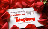 20 năm Báo điện tử Tiền Phong: Vì sao, ngày 9/1?