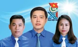 Ra mắt Ban Chấp hành Đoàn TNCS Hồ Chí Minh tỉnh Khánh Hòa, nhiệm kỳ 2022 – 2027
