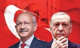 ‘Kỳ phùng địch thủ’ trong cuộc bầu cử Tổng thống Thổ Nhĩ Kỳ