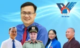 Ủy ban Hội LHTN Việt Nam tỉnh Trà Vinh nhiệm kỳ 2024 - 2029