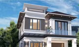 Những mẫu nhà 2 tầng giá 700 triệu được 'săn lùng' nhiều nhất năm 2021