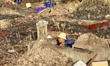 Hôm nay, chính thức bốc 1.836 ngôi mộ ở Nghĩa trang Bình Hưng Hòa