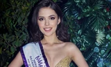 Showbiz 3/1: Hoa hậu Hoàn vũ Kazakhstan bị tước vương miện