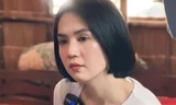Ngọc Trinh xin lỗi