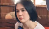 Ngọc Trinh xin lỗi