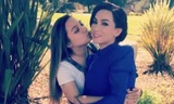 Hình ảnh cuối đời của Phi Nhung và lời nhắn thương yêu với con gái ruột Wendy