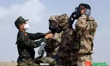 Army Games 2021: Cuộc tranh tài trên sa mạc của đội tuyển hóa học