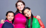Showbiz 17/9: Con gái nuôi ca sĩ Phi Nhung: ‘Con biết ơn mẹ Nhung nhiều lắm’
