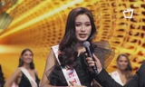 Lọt top 13 Miss World, Đỗ Thị Hà hạnh phúc và cảm ơn khán giả đã ủng hộ