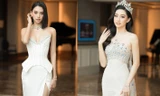 Lộ diện 5 giám khảo của cuộc thi Miss World Vietnam 2021