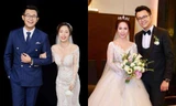 Vợ MC Đức Bảo tiết lộ cuộc sống hôn nhân khi cả 2 đều làm báo