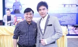 Showbiz 23/7: Tài khoản tích xanh của Đan Trường bình luận thô tục gây xôn xao