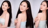 Nhan sắc ngọt ngào của người đẹp Nghệ An hai lần dự thi Hoa hậu Việt Nam