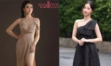Hai người đẹp Đà Nẵng lọt Top 60 thí sinh vào Bán kết Hoa hậu Việt Nam 2020