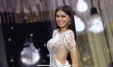 Á hậu Ngọc Thảo lần đầu lên tiếng sau dừng chân ở top 20 Miss Grand 2020