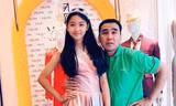 Con gái MC Quyền Linh viết thư tay cho bố nhân ngày sinh nhật gây xúc động
