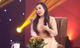 Showbiz 5/8: NSND Thu Hiền tiết lộ cơ duyên được hát bài ‘Khúc tâm tình người Hà Tĩnh’ 