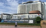 Bộ Công an yêu cầu Đồng Nai cung cấp hồ sơ xây dựng Bệnh viện đa khoa tỉnh