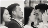 Phillip Nguyễn thông báo sắp kết hôn, chị dâu Tăng Thanh Hà 'thả tim' ủng hộ