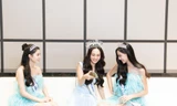 Những khoảnh khắc dễ thương của Top 3 Miss World Vietnam 2022 sau 1 tuần đăng quang 