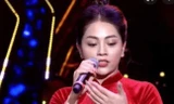 Showbiz 3/9: Nữ ca sĩ bị chỉ trích vì quên lời bài hát trên sóng trực tiếp