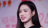 Đỗ Thị Hà: 'Top 40 Hoa hậu Việt Nam 2024 phải nghiêm khắc với chính mình'