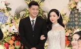 Showbiz 22/2: Hà Đức Chinh bí mật tổ chức lễ ăn hỏi với bạn gái hotgirl 