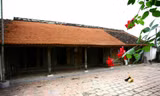 Cận cảnh nhà cổ hơn 200 tuổi ở xứ Thanh